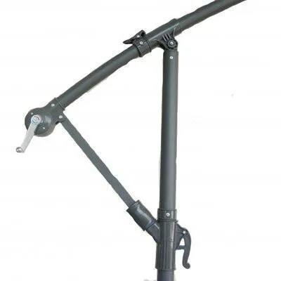 10' Cantilever Umbrella Parasol- KB119