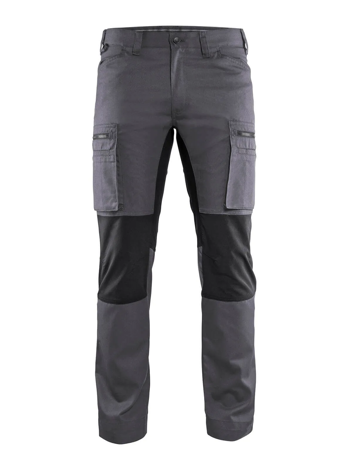 1459-1845&#x20;Service&#x20;Work&#x20;Trouser&#x20;Stretch&#x20;-&#x20;Bl&#xE5;kl&#xE4;der
