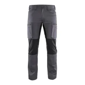 1459-1845&#x20;Service&#x20;Work&#x20;Trouser&#x20;Stretch&#x20;-&#x20;Bl&#xE5;kl&#xE4;der