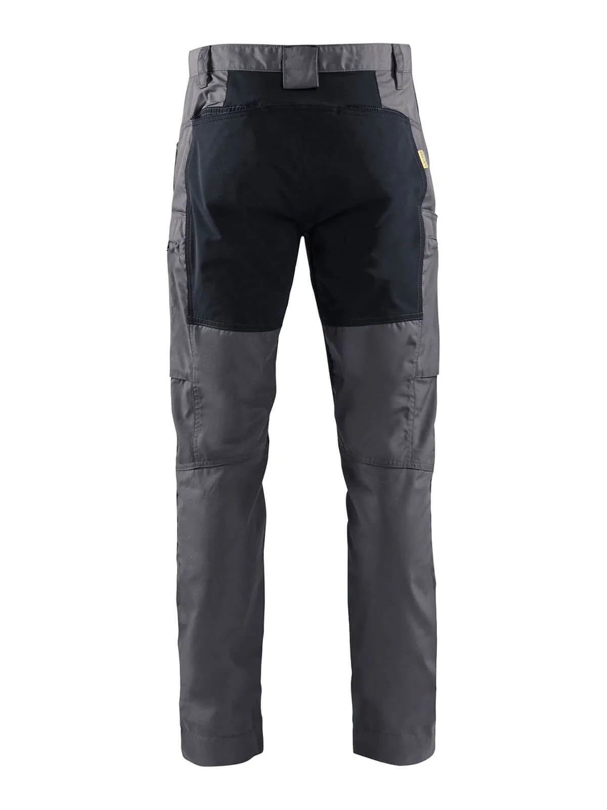 1459-1845&#x20;Service&#x20;Work&#x20;Trouser&#x20;Stretch&#x20;-&#x20;Bl&#xE5;kl&#xE4;der