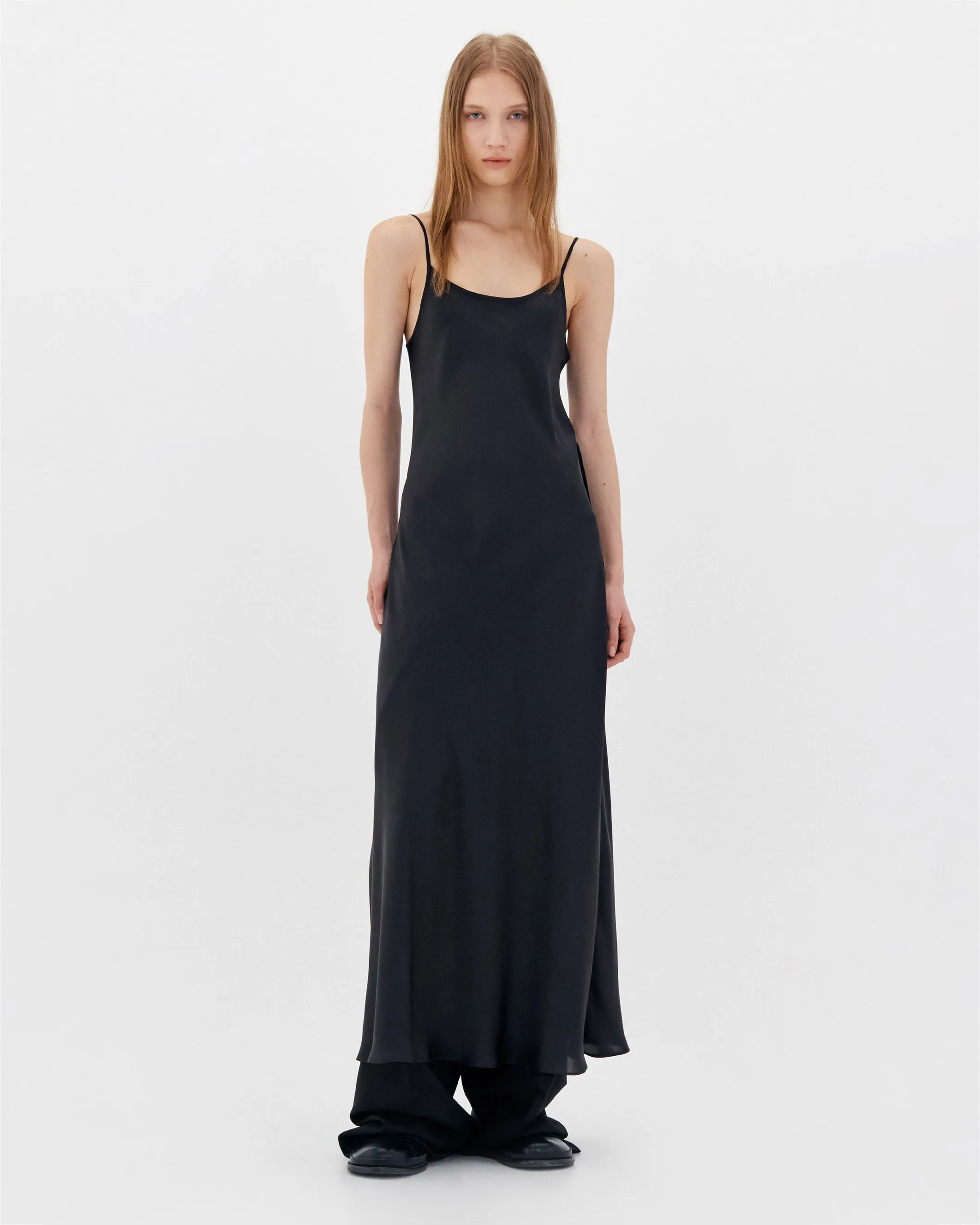2-Way Slip Dress