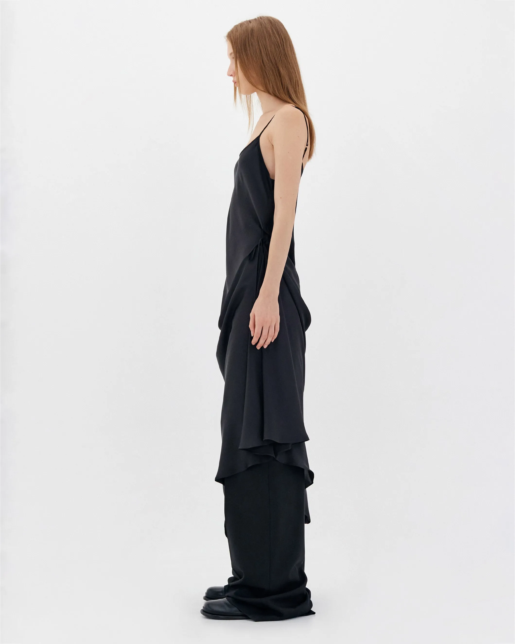 2-Way Slip Dress