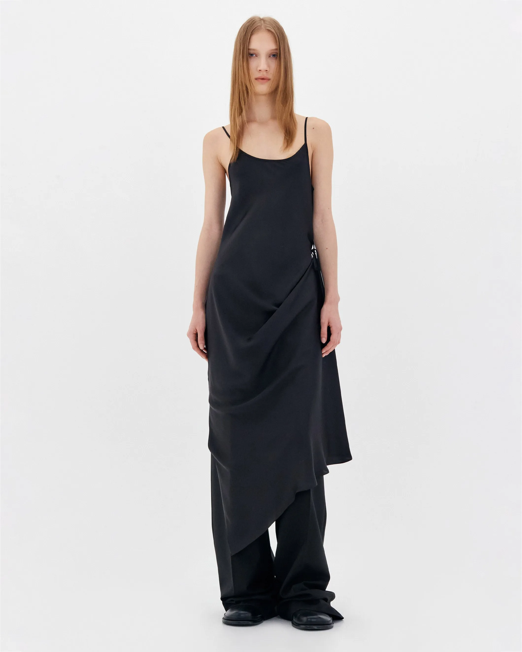 2-Way Slip Dress
