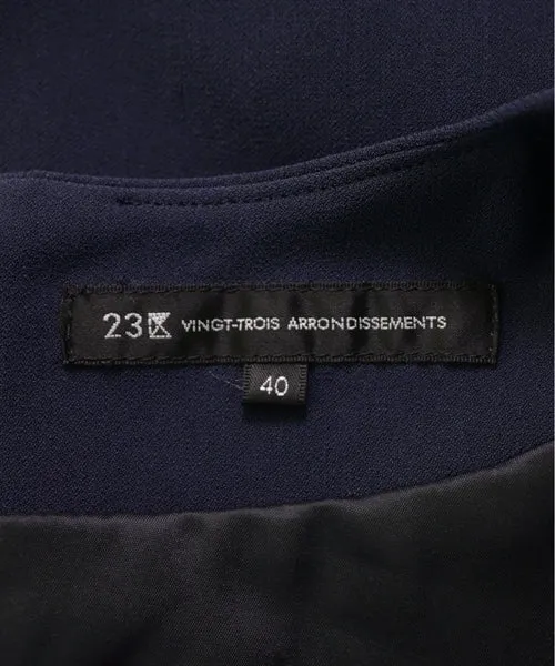 23ku Dresses