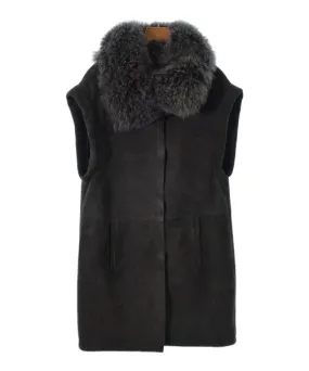 32 PARADIS Sheepskin coats
