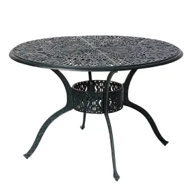 48" Round Tuscany Dining Table