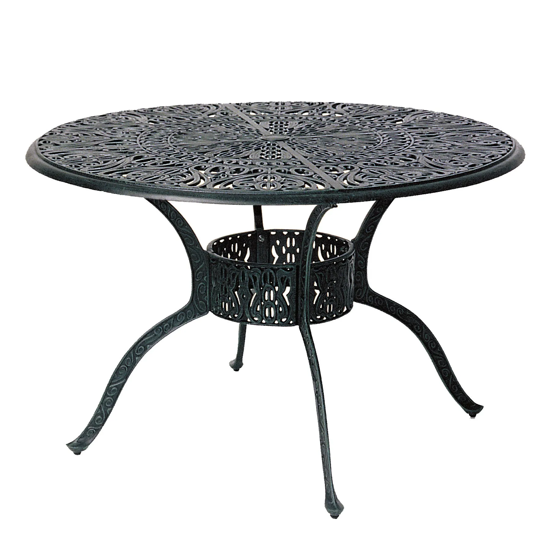 48" Round Tuscany Dining Table