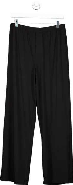 Adanola Black Lounge Trousers UK XS
