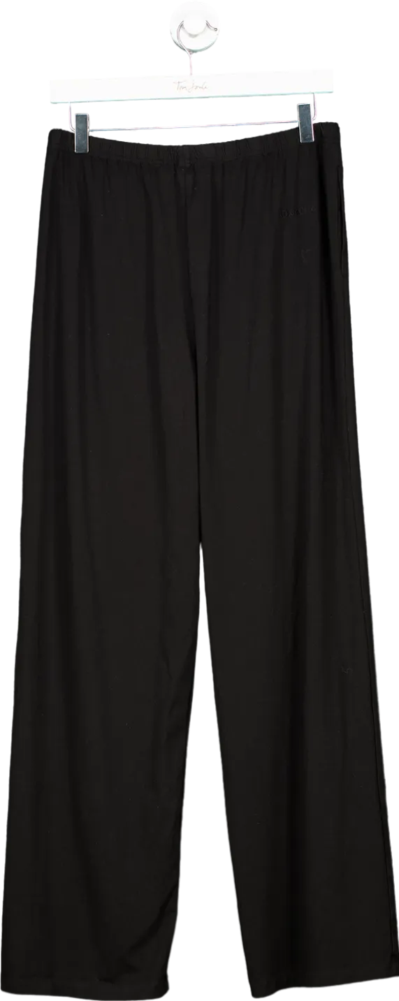Adanola Black Lounge Trousers UK XS