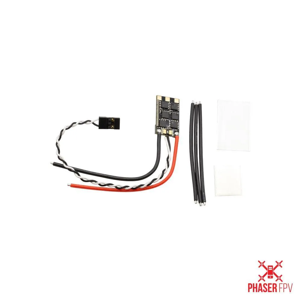 Aikon AK32 35A 2-6S 32bit DSHOT1200 Single ESC