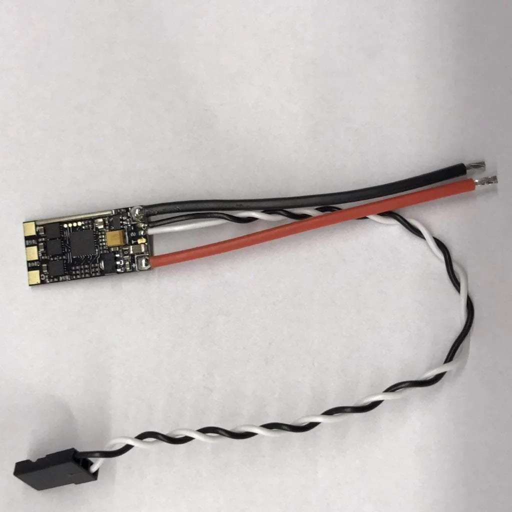 Aikon AK32 35A 2-6S 32bit DSHOT1200 Single ESC