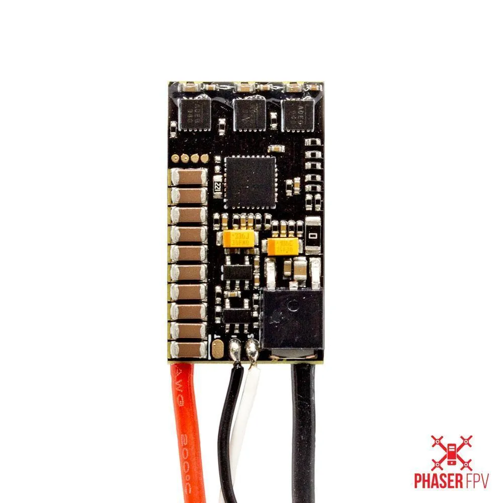 Aikon AK32 35A 2-6S 32bit DSHOT1200 Single ESC