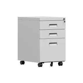 Alex Mobile Pedestal