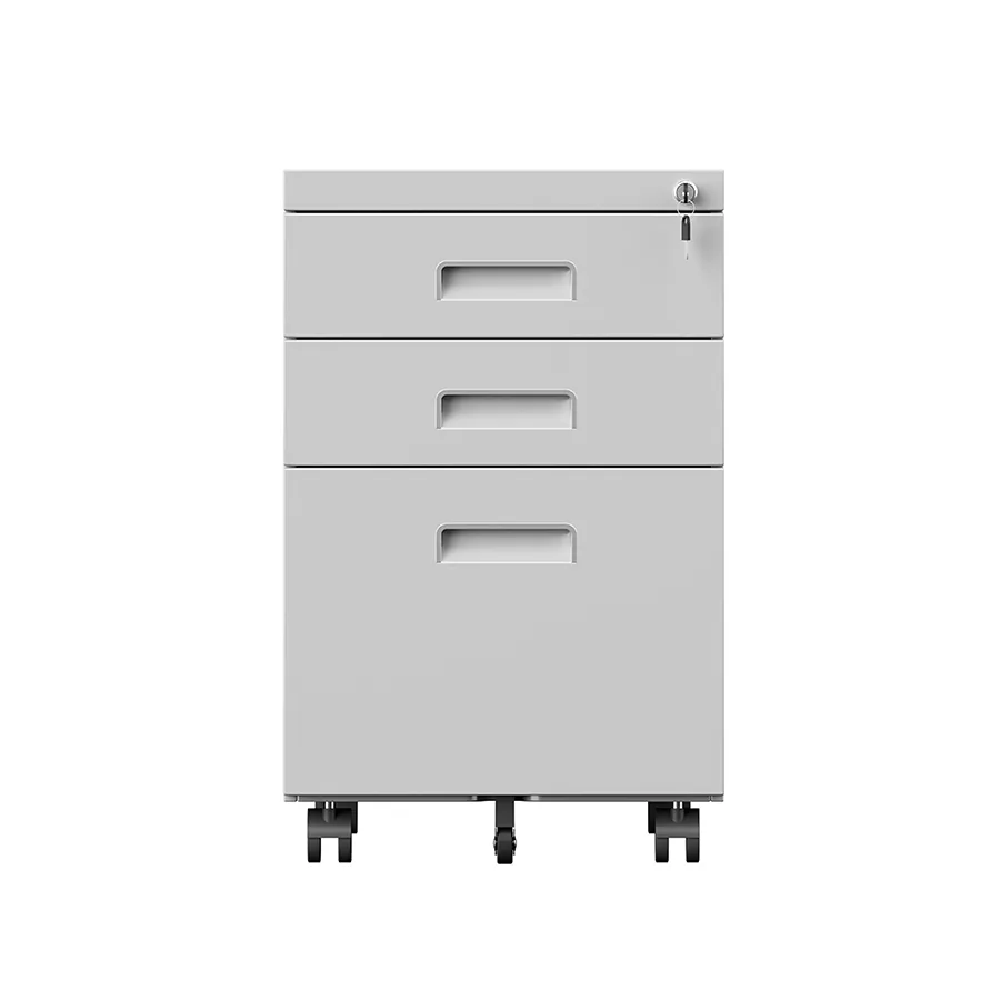 Alex Mobile Pedestal