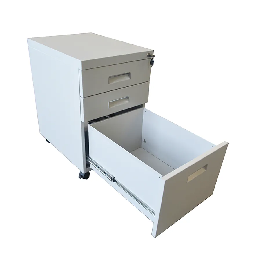 Alex Mobile Pedestal