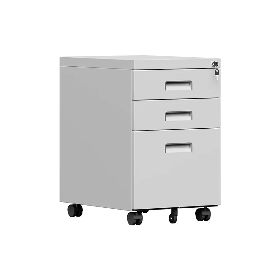 Alex Mobile Pedestal