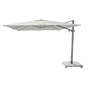 Antego Cantilever Umbrella (Stone Base Sold Separately)