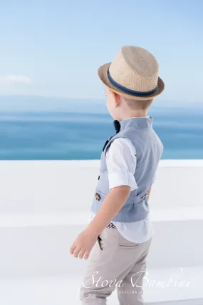 B2 Boys Stova Bambini Suit