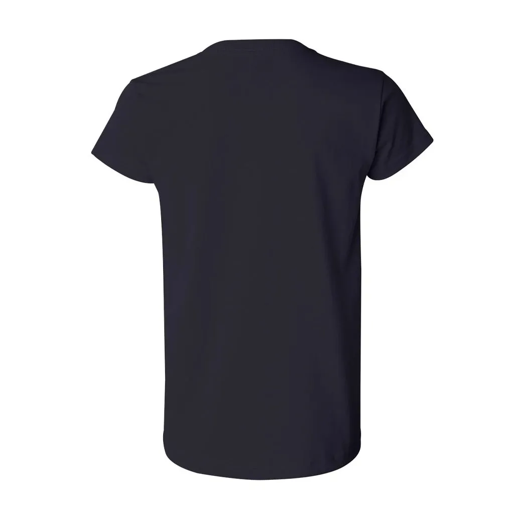 Bayside Women's Heavyweight T-Shirt