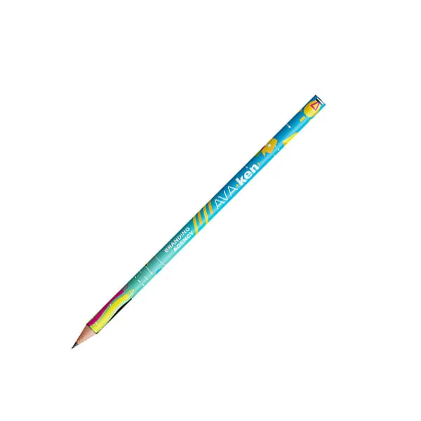 BIC Evolution Ecolutions Pencil - Full Colour