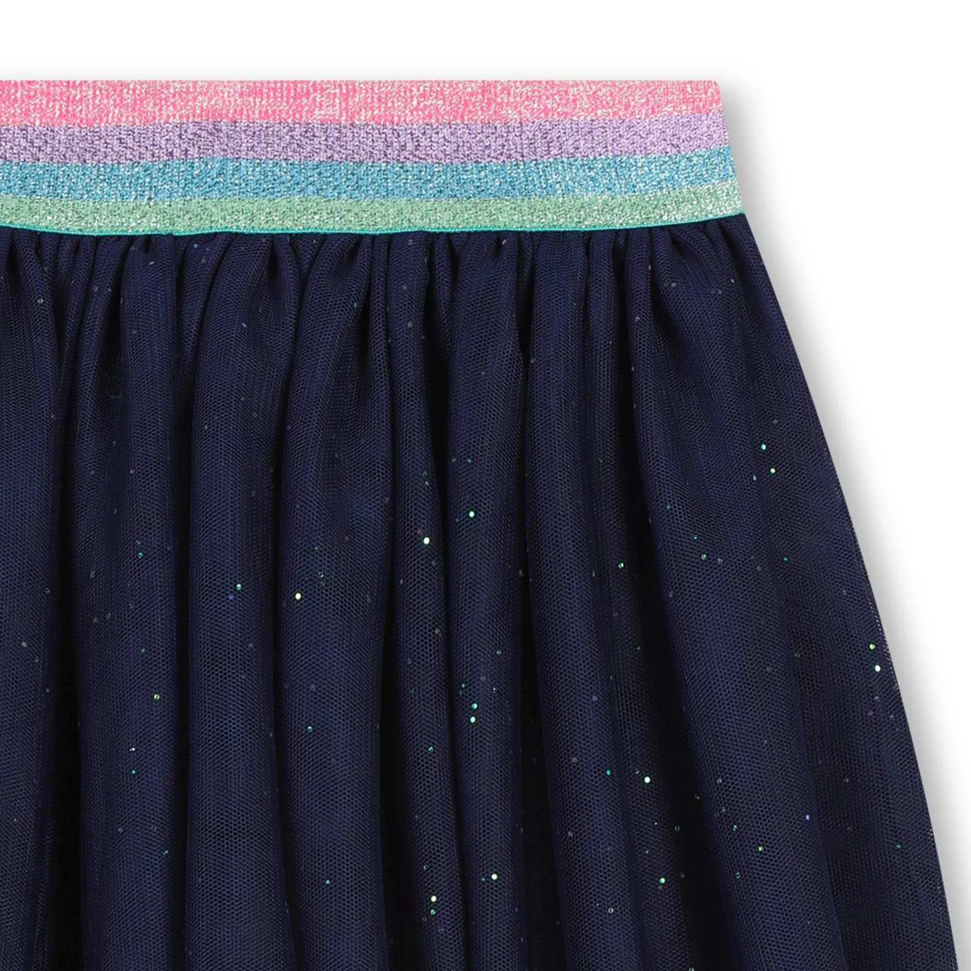 Billieblush Skirt - Navy