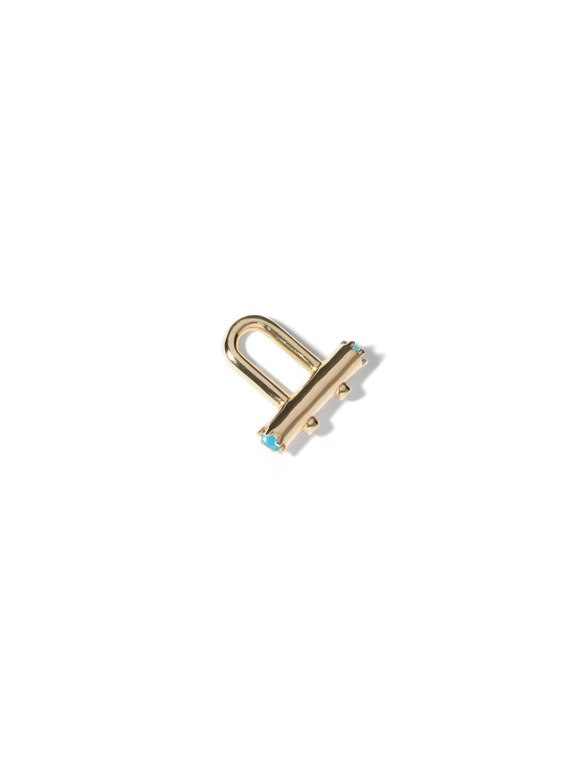 Birthstone Locket <br> Gold Vermeil