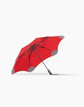 Blunt Metro Red Umbrella