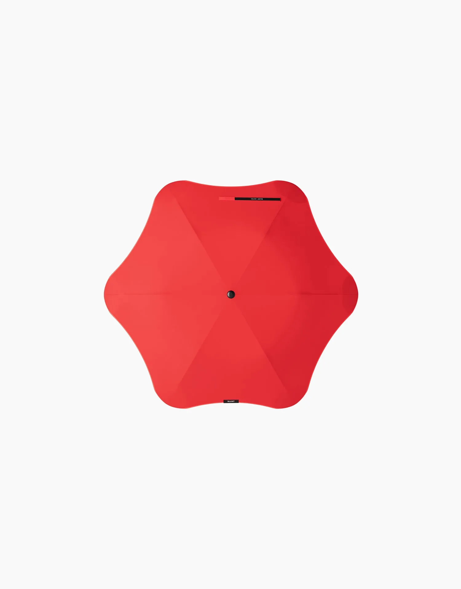Blunt Metro Red Umbrella