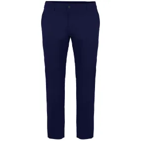 Breton Waterproof Trousers Atlanta Blue - 2024