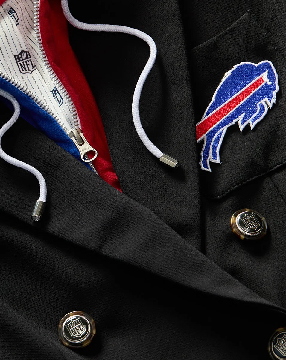 Buffalo Bills Dickey Jacket