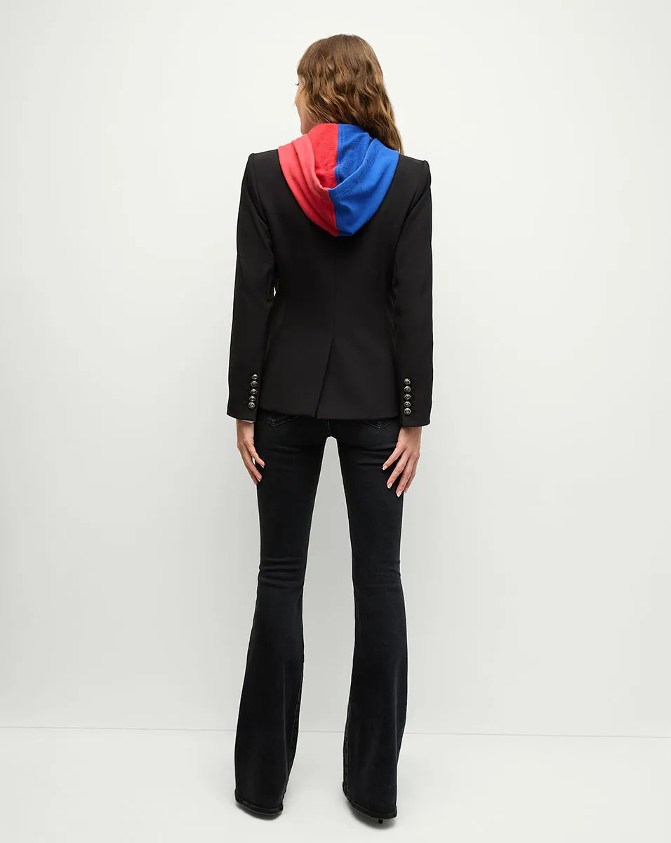 Buffalo Bills Dickey Jacket
