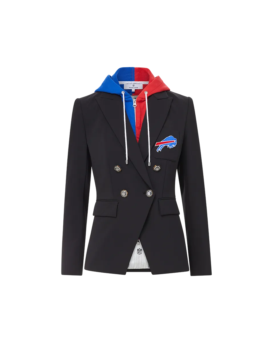 Buffalo Bills Dickey Jacket