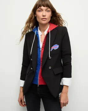 Buffalo Bills Dickey Jacket