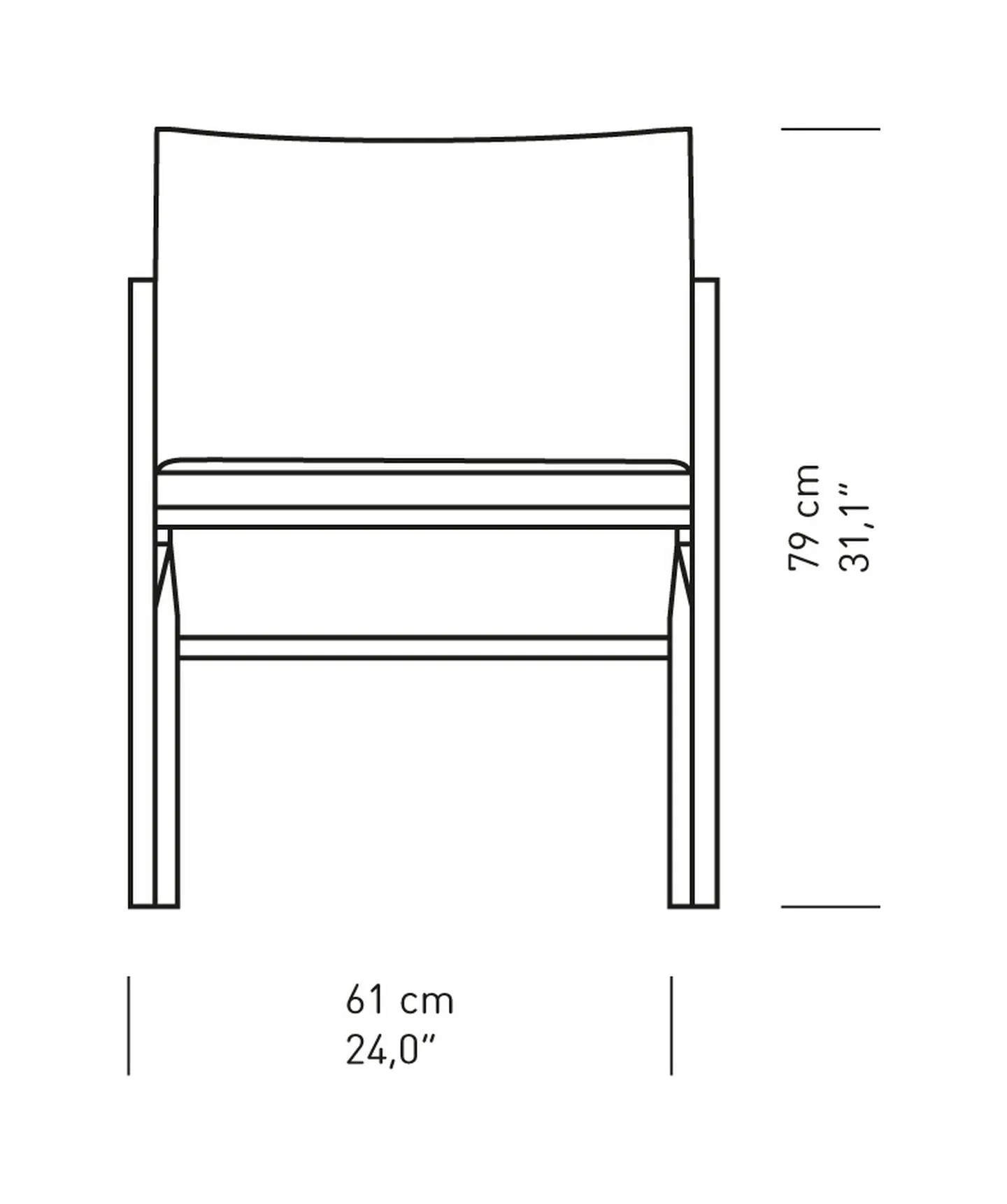 CH111 Office Chair