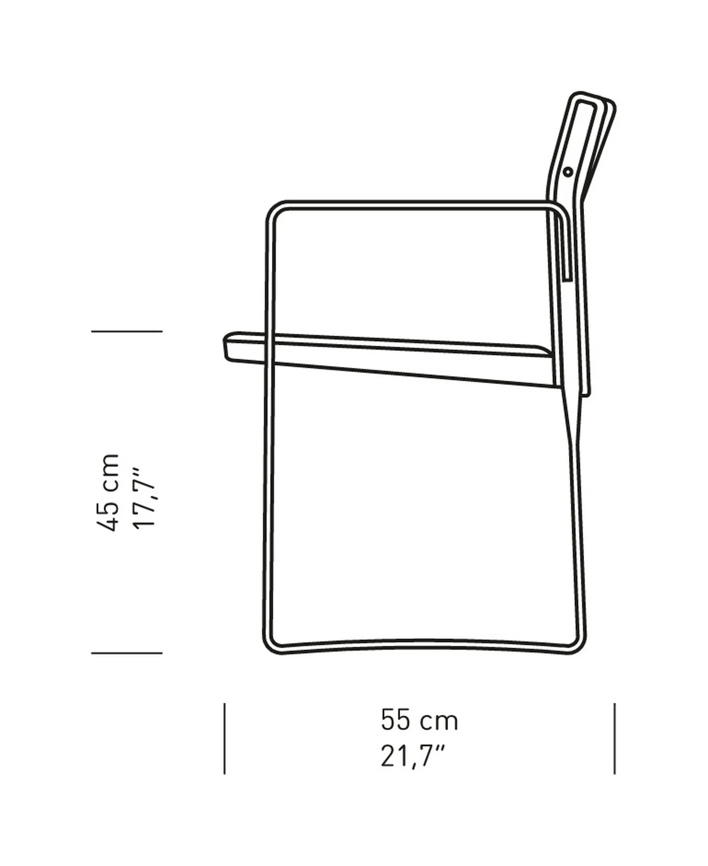 CH111 Office Chair