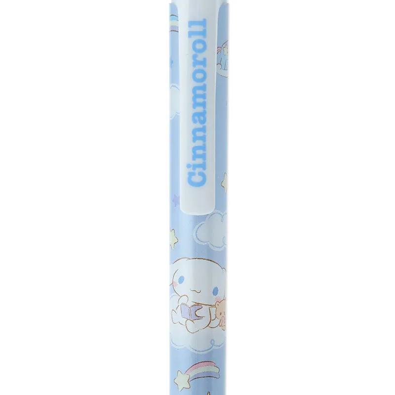 Cinnamoroll Kura Toga Self-Sharpening Mechanical Pencil