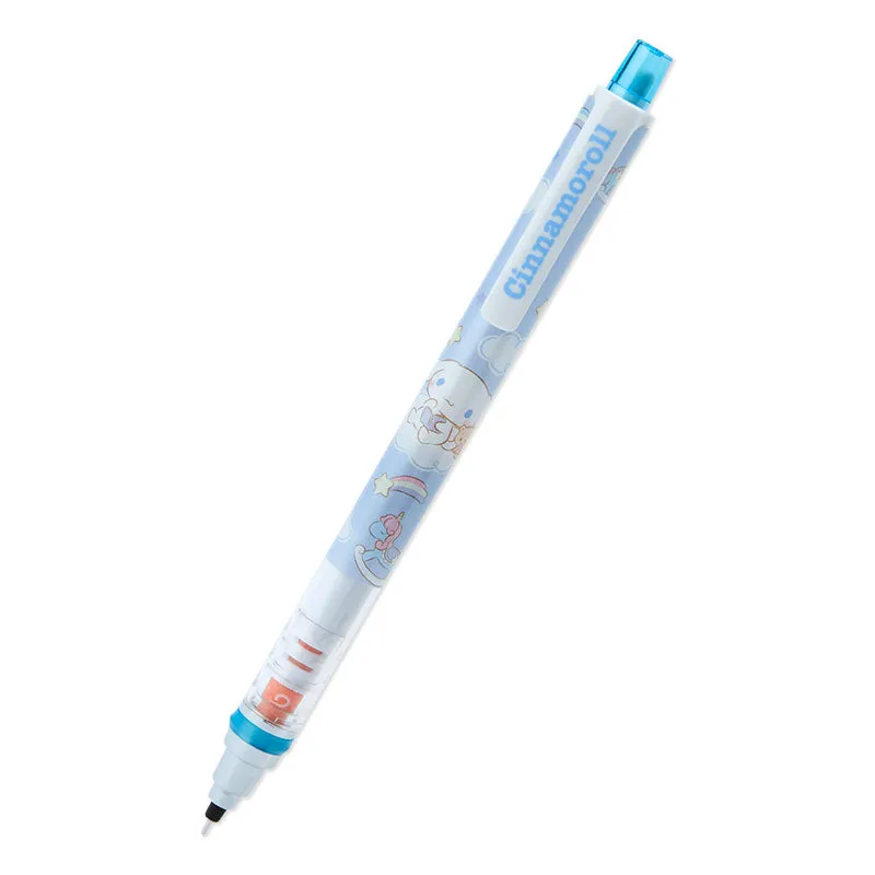Cinnamoroll Kura Toga Self-Sharpening Mechanical Pencil