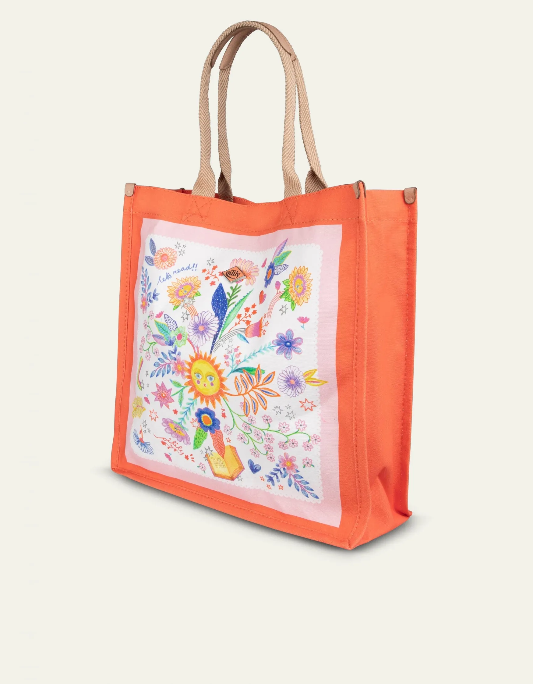 City Shopper Books Multi