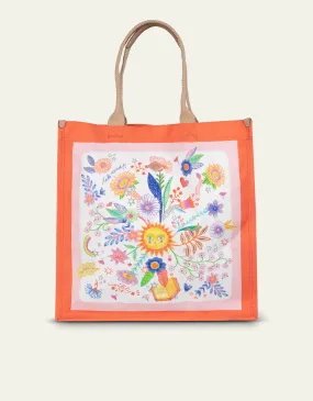 City Shopper Books Multi