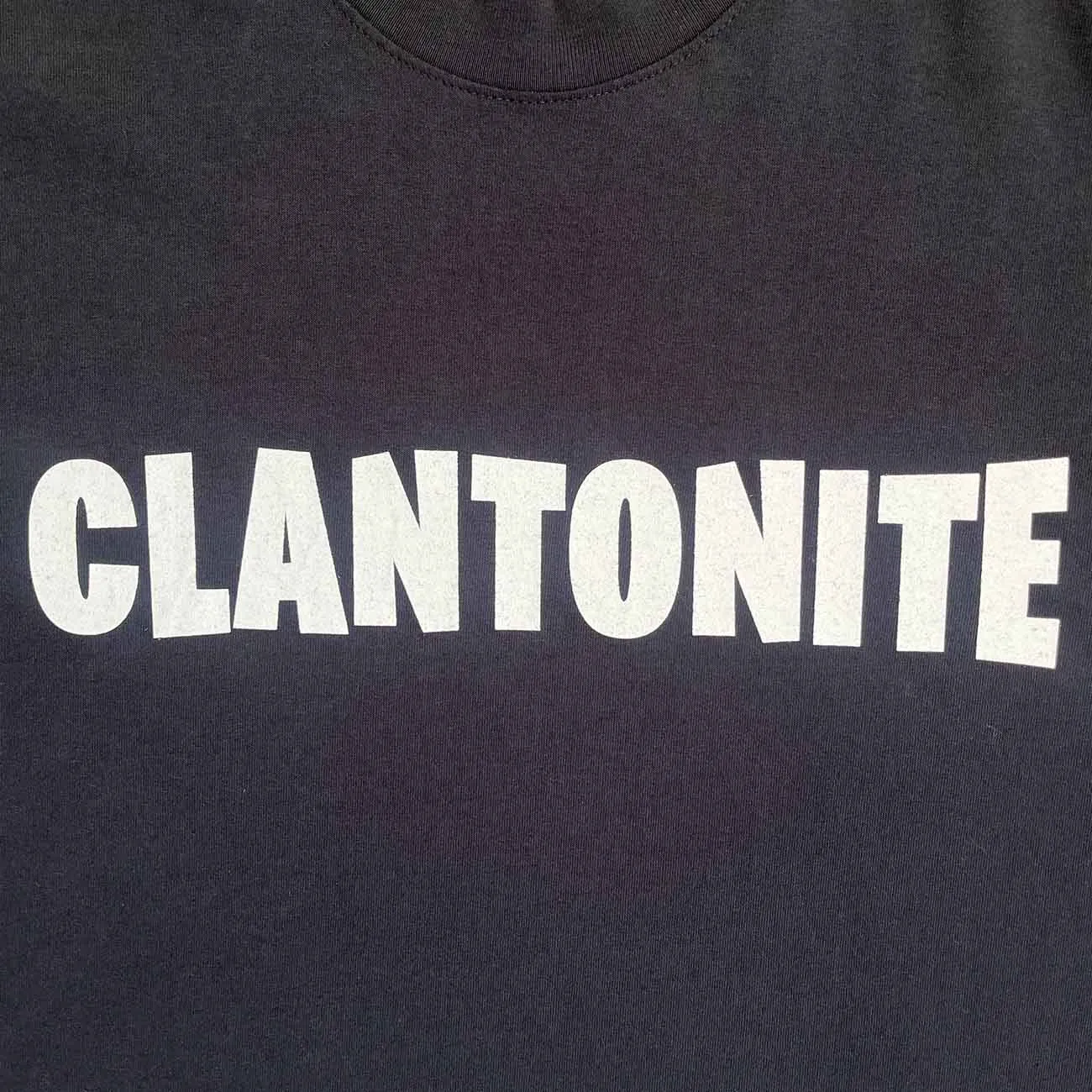 Clantonite-Themed Premium T-Shirt