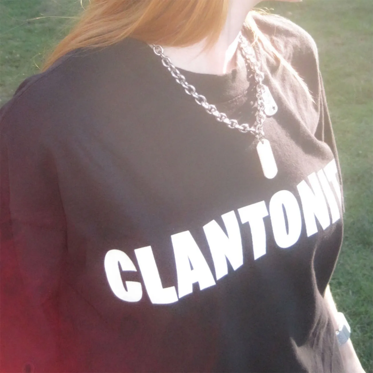 Clantonite-Themed Premium T-Shirt