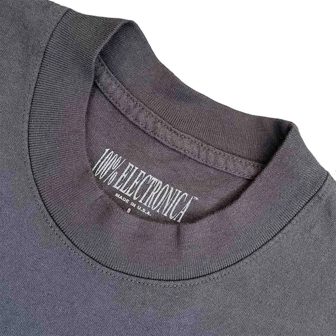Clantonite-Themed Premium T-Shirt