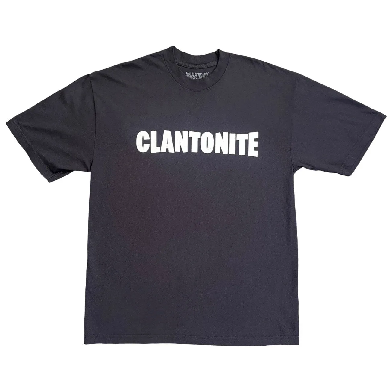 Clantonite-Themed Premium T-Shirt