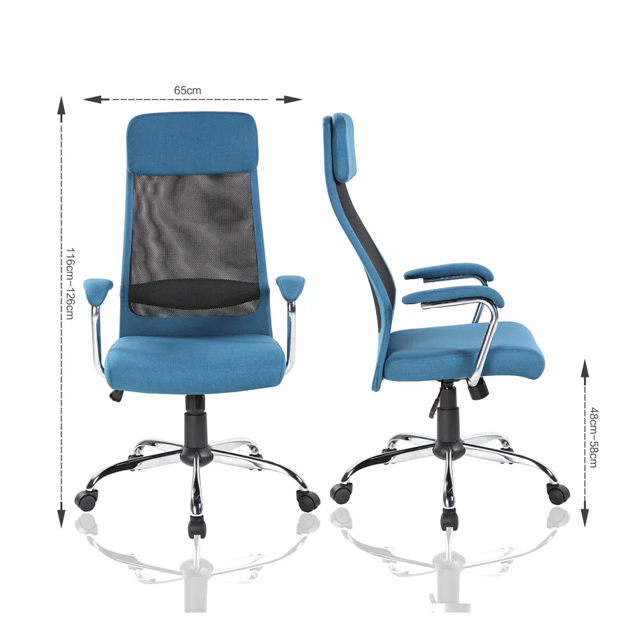 Clifford High Back Office Chair