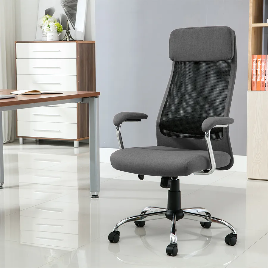 Clifford High Back Office Chair