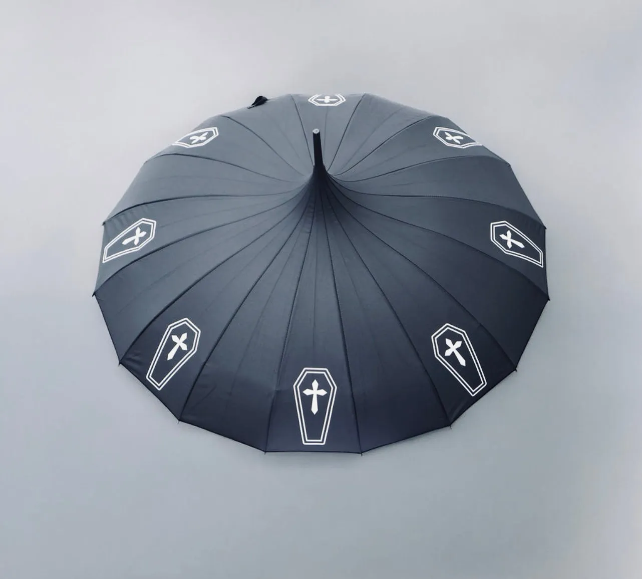Coffin Umbrella