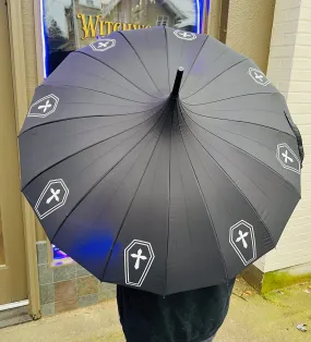 Coffin Umbrella