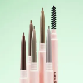 Colorgram MICRO SLIM BROW PENCIL
