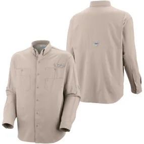 Columbia Tamiami II Long Sleeve Shirts