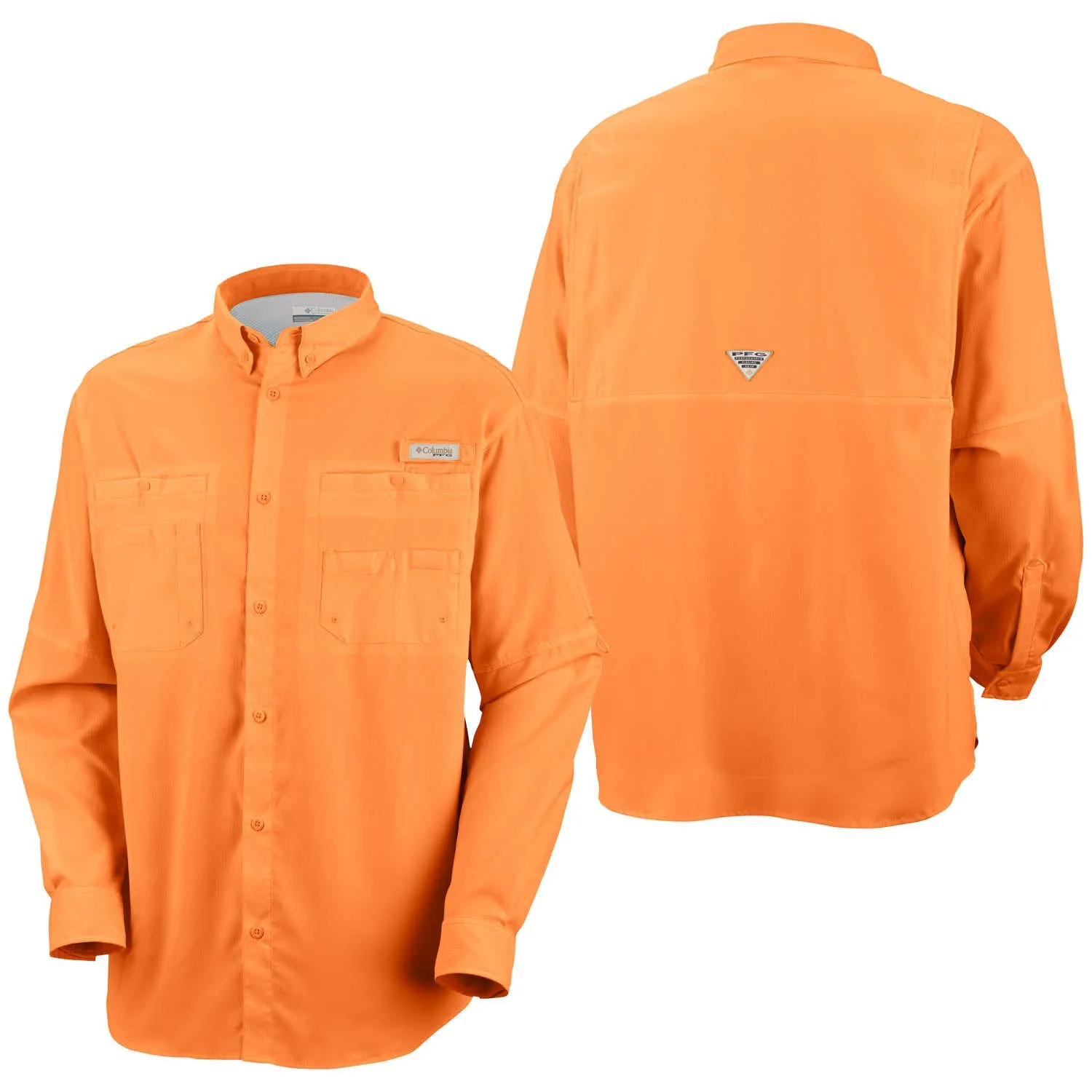 Columbia Tamiami II Long Sleeve Shirts